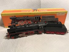 TT  BR-23-1111  DR  DAMPFLOK