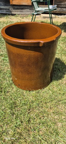 Gärtopf sauerkrauttopf - gärtopf,