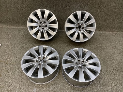 Alufelgen x r19 - 4x,
