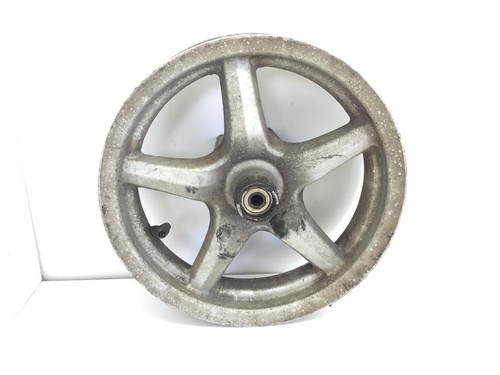Vorderradfelge 2 75 - x, 2.75
