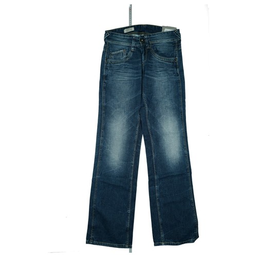 Pepe jeans olympia damen hose - pepe,