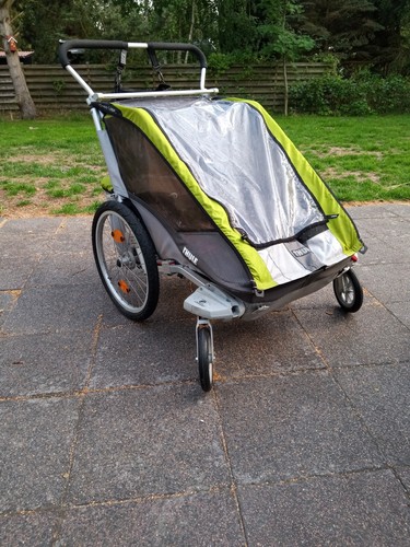 Thule chariot cougar - , 2