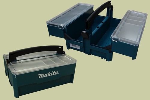 Makita storage box - makita, storage-box