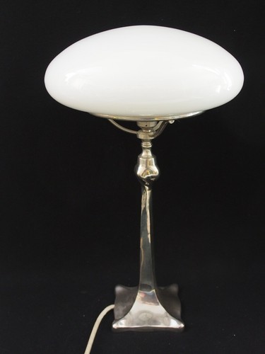 Tischlampe woka wien - woka,