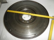  Mercedes Unimog  OM 352 / 366 Schwungscheibe mit Anlasser Zahnkranz