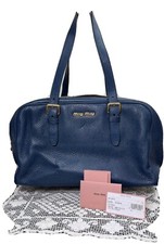 Miu Miu Tasche Vitello Daino