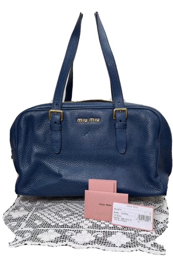 Miu bag - miu,