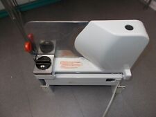 Ritter 540 AES 61S Ritter 540 Brotschneidemaschinen m Mechanismus