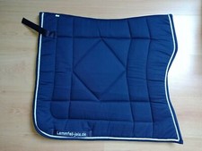 Schabracke dressur barock - schabracke,