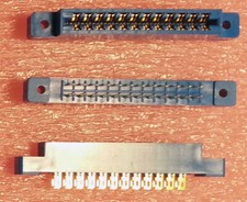 User Port Commodore