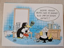 Uli Stein Postkarte 60/195 