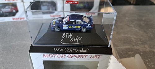 B15 herpa motorsport stw - herpa,