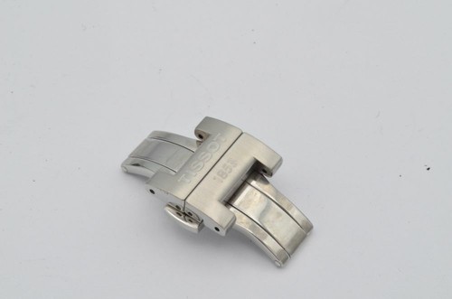 Tissot stahl armband - stahl,