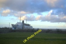 Photo 6x4 TSS Duke of