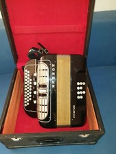 Hohner Overture Harmonica