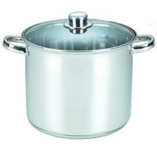 14 Liter XL Induktionskochtopf