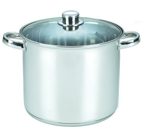 Liter induktionskochtopf - liter,