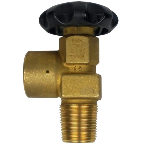 Druckluft ventil gasflasche - druckluft,