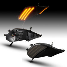 2X Seitenblinker Blinker Links