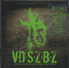 V-D-S-Z-B-Z - Von der Skyline