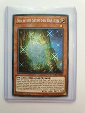 Der Weiße Stein Der Uralten