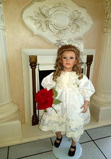 TOP ZUSTAND !!    "Gabriele"