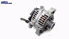 Lichtmaschine 90561971 Opel Astra 1.6 G 74 KW 100 PS Limousine