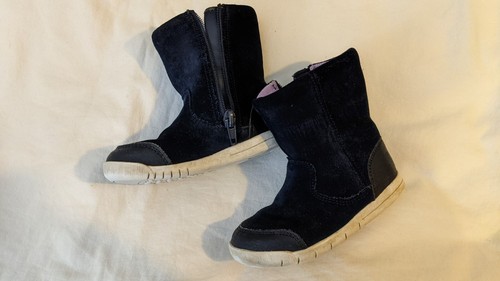 Mädchen clarks freizeit - mädchen,