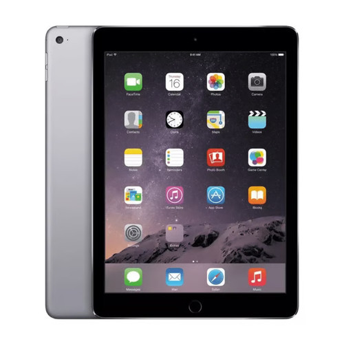 Ipad air - air, wi‑fi