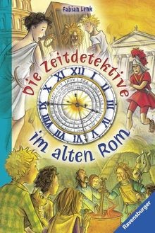 Die zeitdetektive alten rom - im,