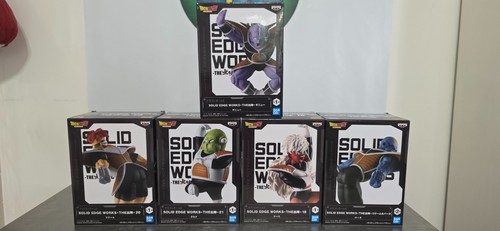 Team ginyu dragon - ginyu, solid