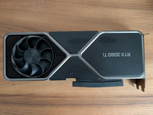 Nvidia geforce rtx 3080 - rtx, ti