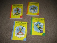 Lurchis Abenteuer Band 1 bis 8 - Sonderausgabe 2018/2019 - sehr guter Zustand