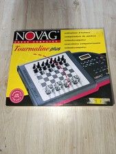 Novag turmaline plus - novag,