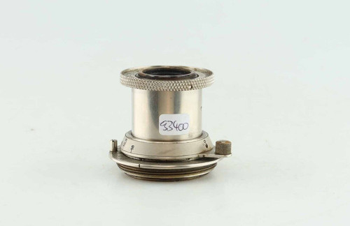 Leica elmar 50mm nickel - leica,