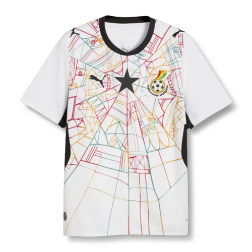 Ghana trikot 2026 world - wm,