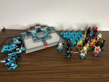 Lego Dimensions-Starter Pack