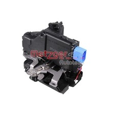 Metzger Türschloß hinten rechts für VW Phaeton Touareg Touran