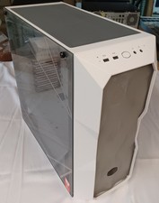 Cooler Master Masterbox TD500