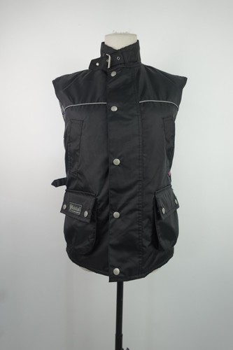 Belstaff wattierte jacke - belstaff,