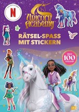 Unicorn academy - academy, –