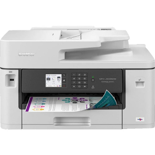 Brother mfc j5345dw 1 - mfc-j5345dw, 4-in-1