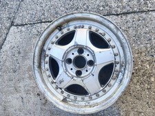 Bbs 009 felge 4x100 7j - bbs, 15"