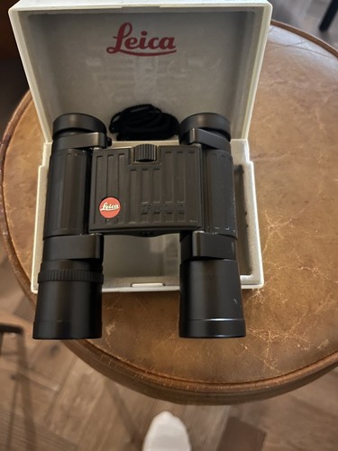 Leica trinovid 10x25 bca - leica,