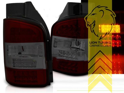 Led rückleuchten für t5 - led,