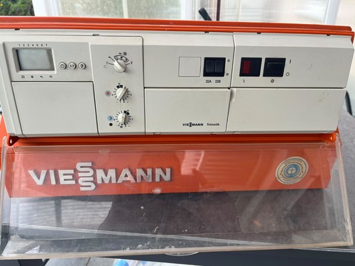 Viessmann trimatik 7450365 - viessmann,