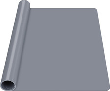 Silikon unterlage 65x45cm - silikon,