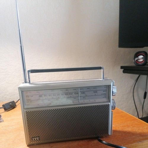 Itt tiny 200 receiver - 200, am