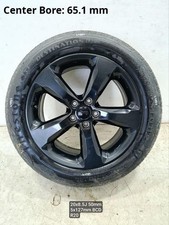 Alufelgen Jeep GRAND CHEROKEE