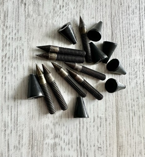 Infinity kappa spikes - 8,